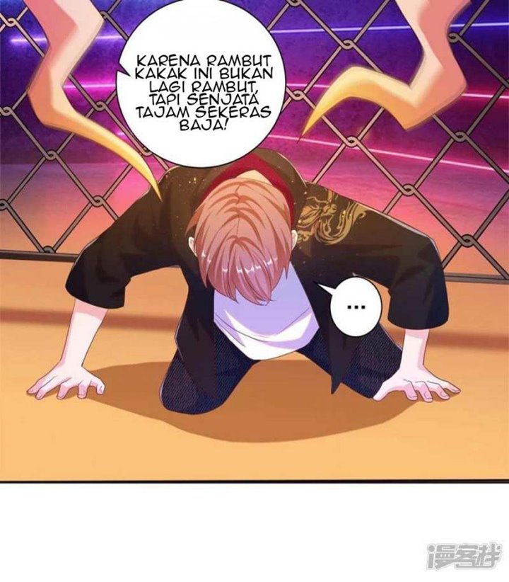 Become A God Chapter 25 Gambar 3