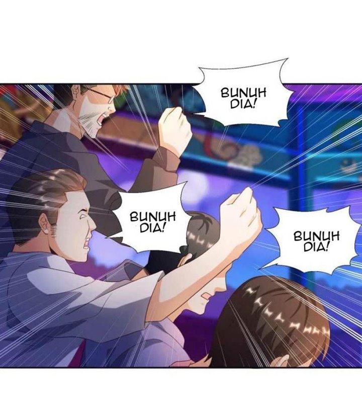 Become A God Chapter 25 Gambar 4