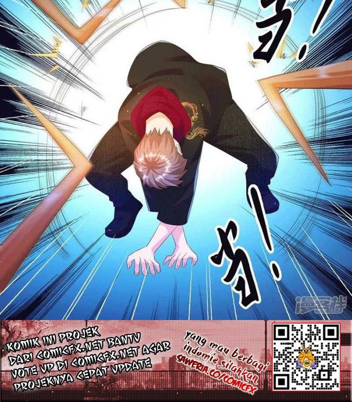 Become A God Chapter 25 Gambar 8
