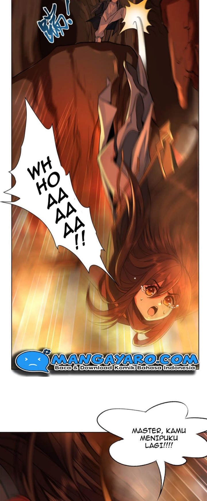My Female Apprentices Are All Big Shots From the Future Chapter 09 Gambar 13