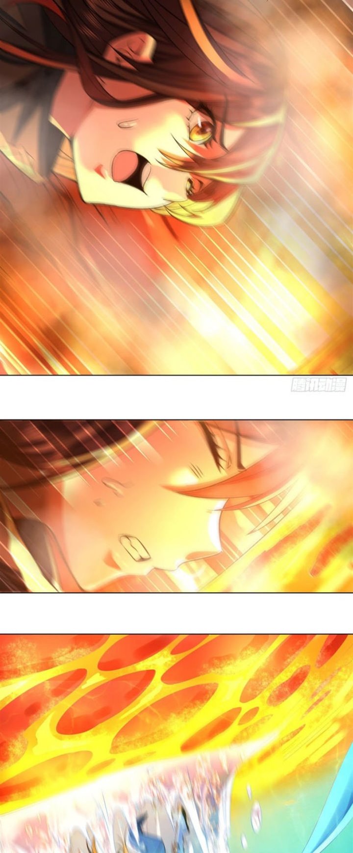 My Female Apprentices Are All Big Shots From the Future Chapter 09 Gambar 14