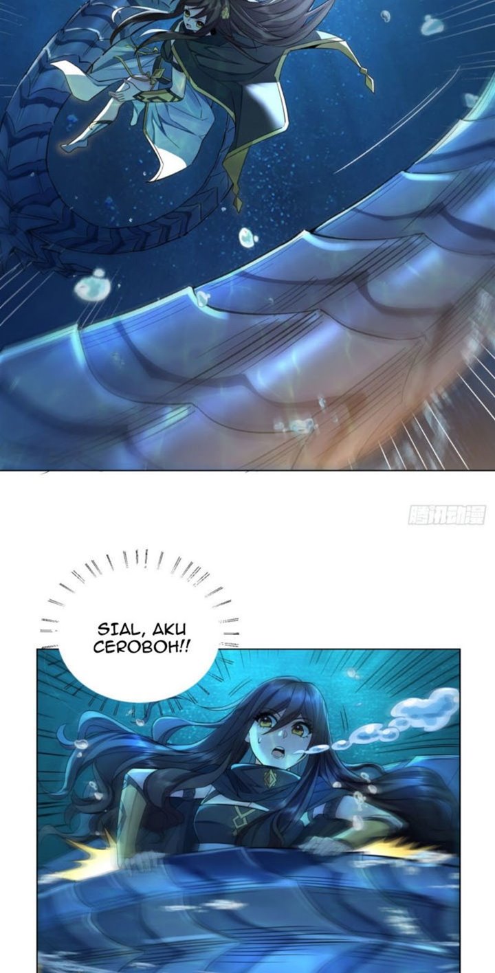My Female Apprentices Are All Big Shots From the Future Chapter 09 Gambar 28