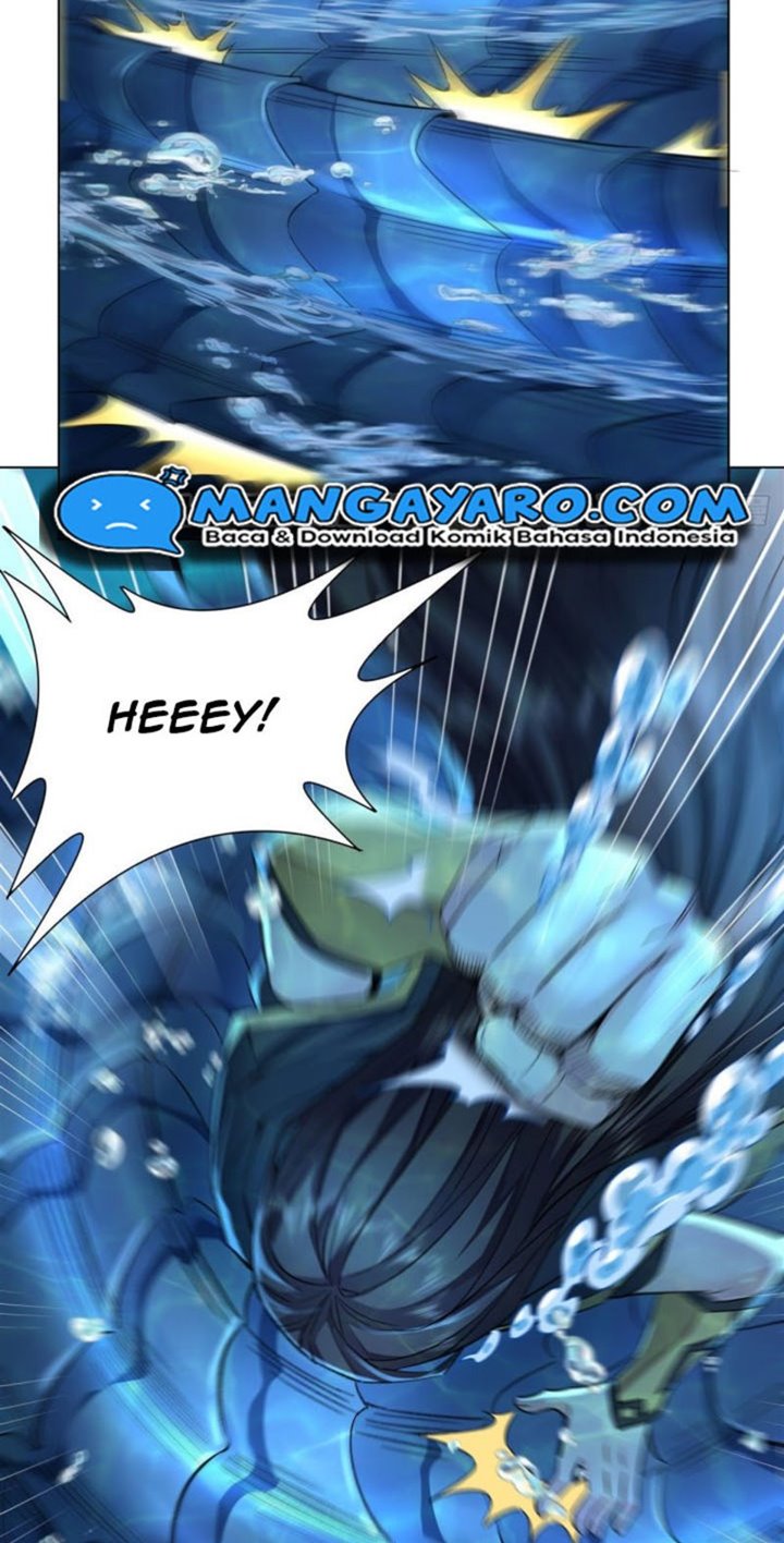 My Female Apprentices Are All Big Shots From the Future Chapter 09 Gambar 29