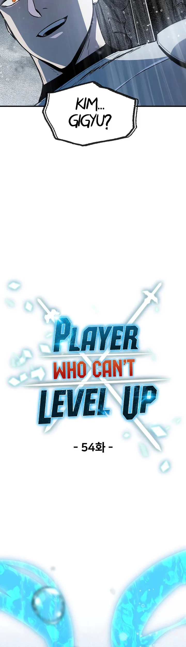 Player Who Can’t Level Up Chapter 54 Gambar 20