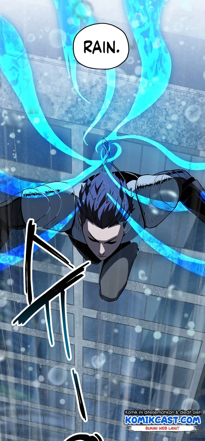 Player Who Can’t Level Up Chapter 54 Gambar 21
