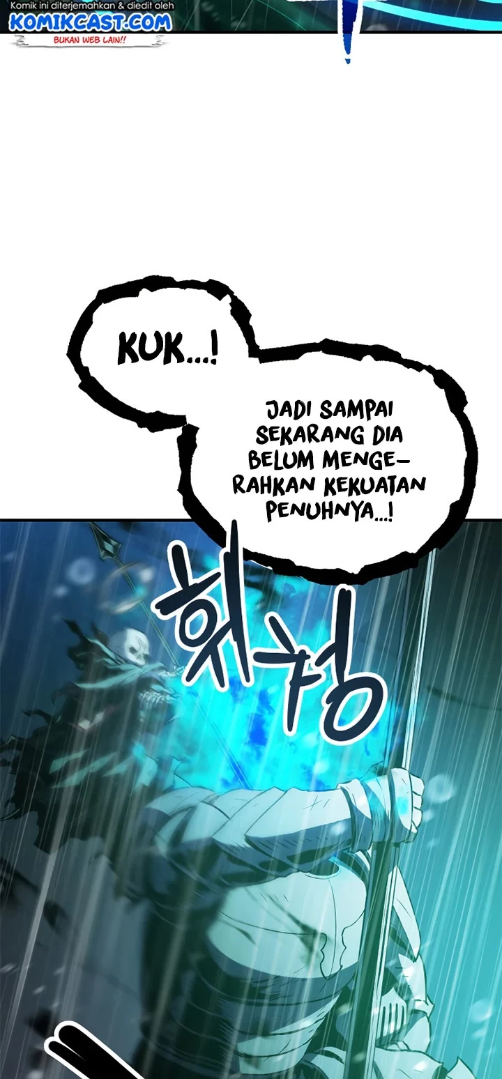 Player Who Can’t Level Up Chapter 54 Gambar 25