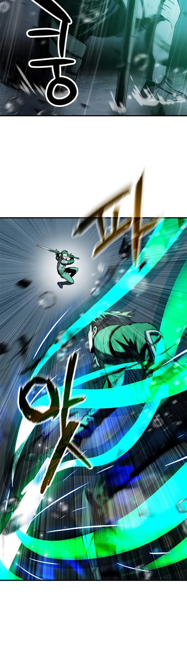 Player Who Can’t Level Up Chapter 54 Gambar 26