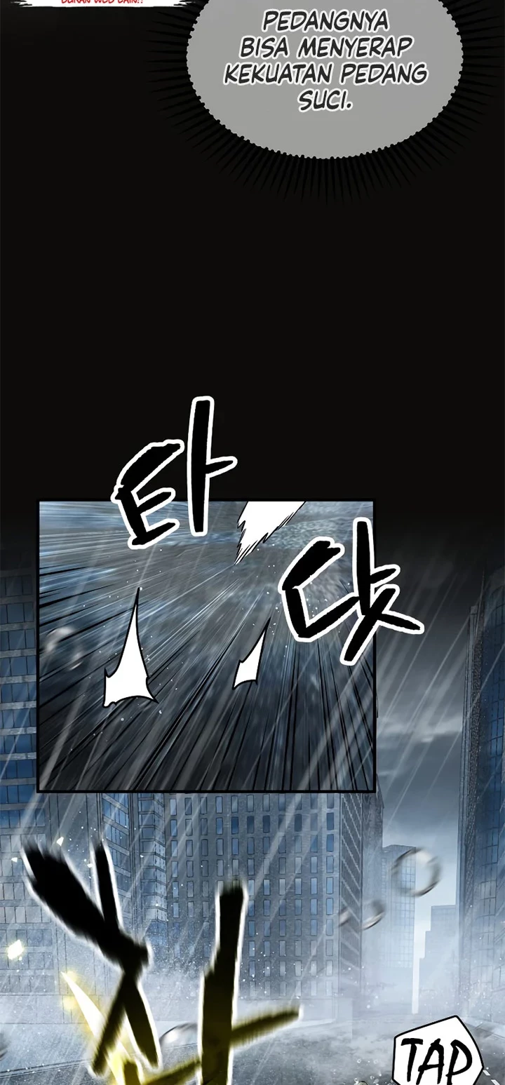 Player Who Can’t Level Up Chapter 54 Gambar 29