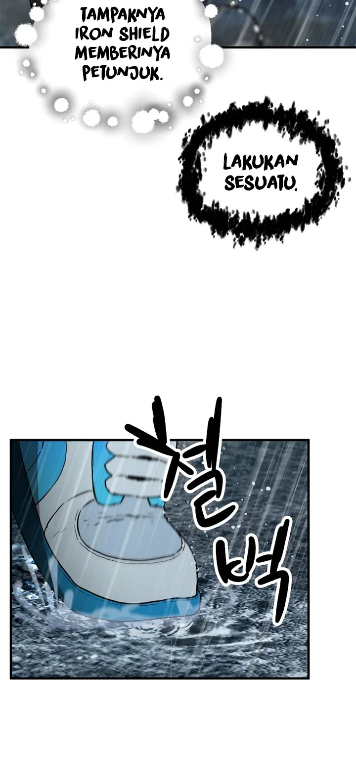 Player Who Can’t Level Up Chapter 54 Gambar 31