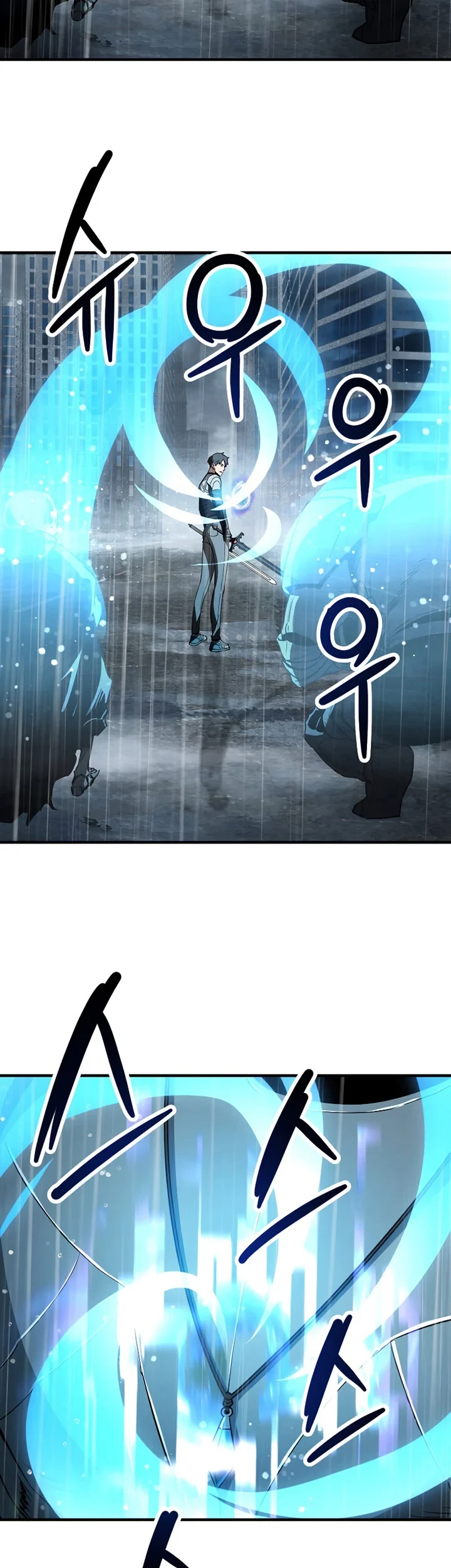 Player Who Can’t Level Up Chapter 54 Gambar 34