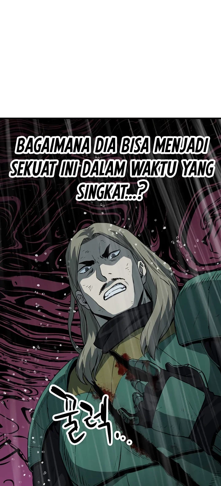 Player Who Can’t Level Up Chapter 54 Gambar 37