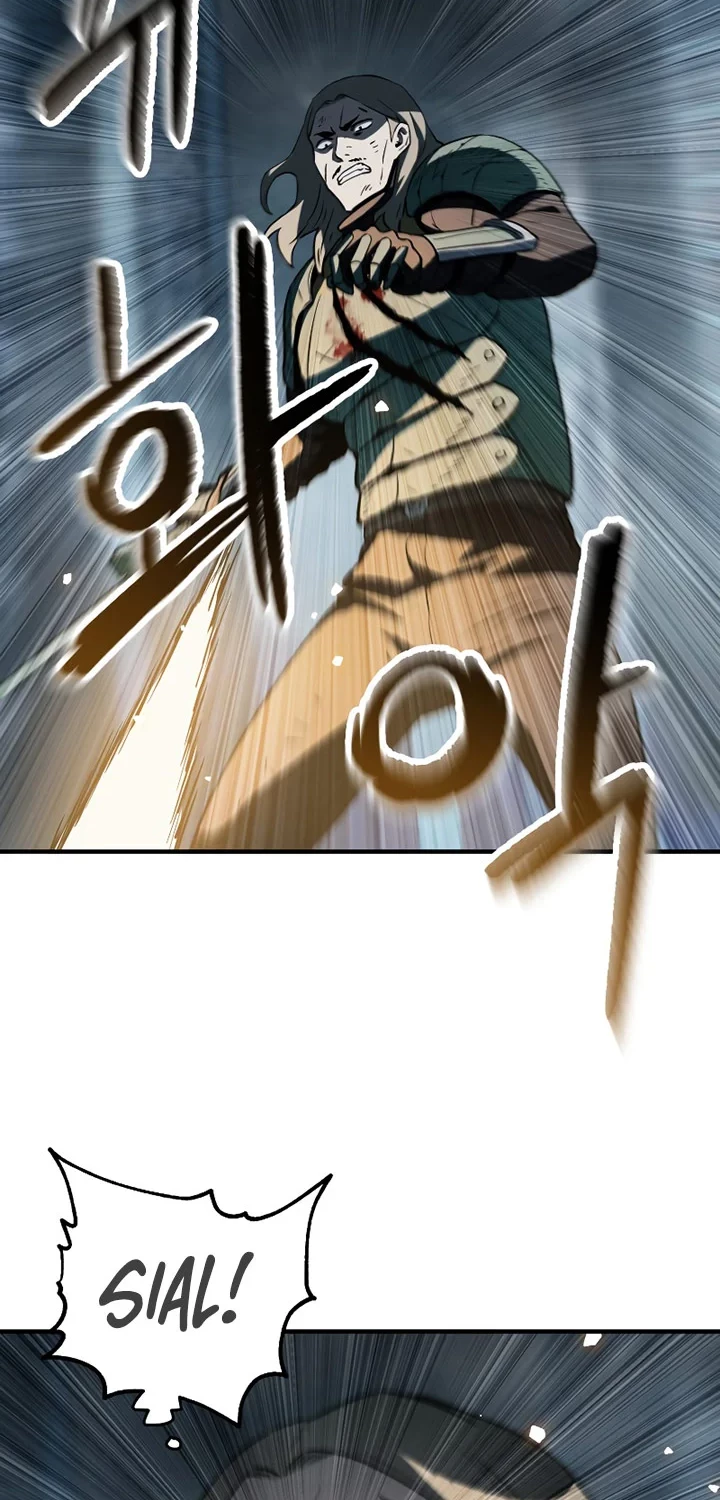 Player Who Can’t Level Up Chapter 54 Gambar 49