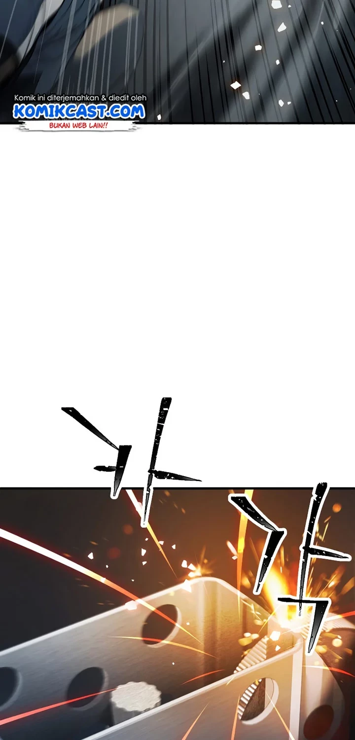 Player Who Can’t Level Up Chapter 54 Gambar 51