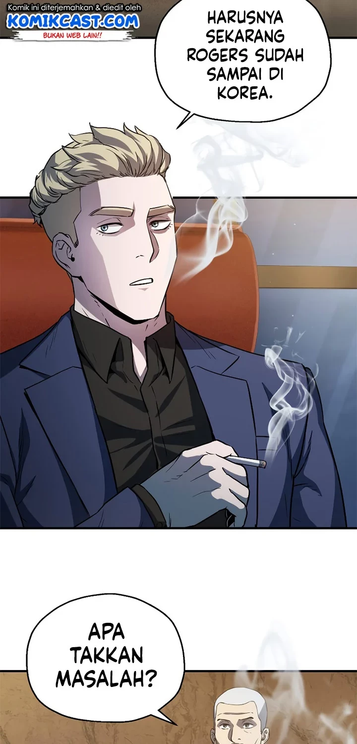 Player Who Can’t Level Up Chapter 54 Gambar 53