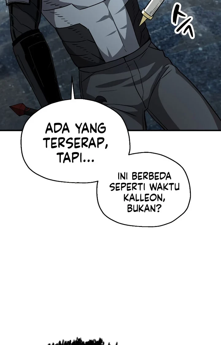 Player Who Can’t Level Up Chapter 54 Gambar 61