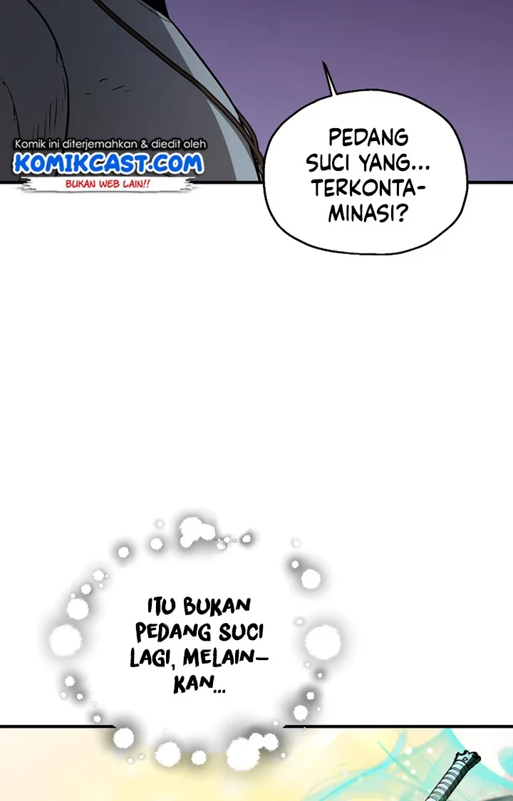 Player Who Can’t Level Up Chapter 54 Gambar 63
