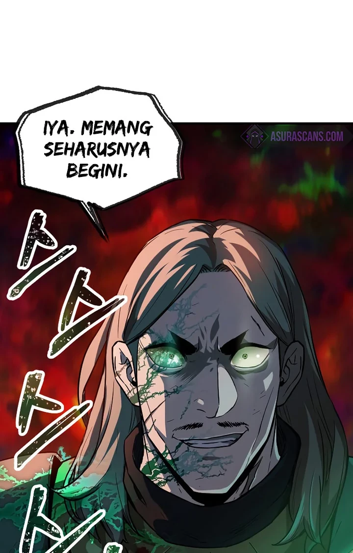 Player Who Can’t Level Up Chapter 54 Gambar 65
