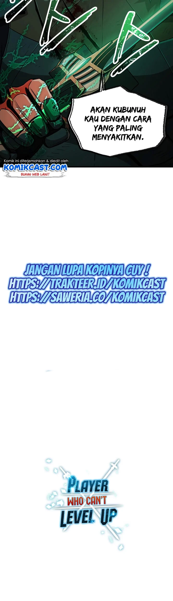 Player Who Can’t Level Up Chapter 54 Gambar 66