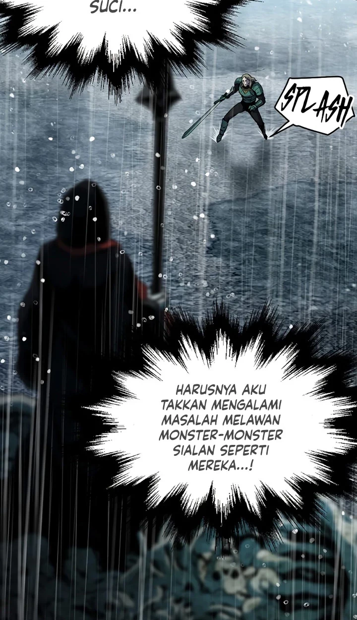 Player Who Can’t Level Up Chapter 54 Gambar 7