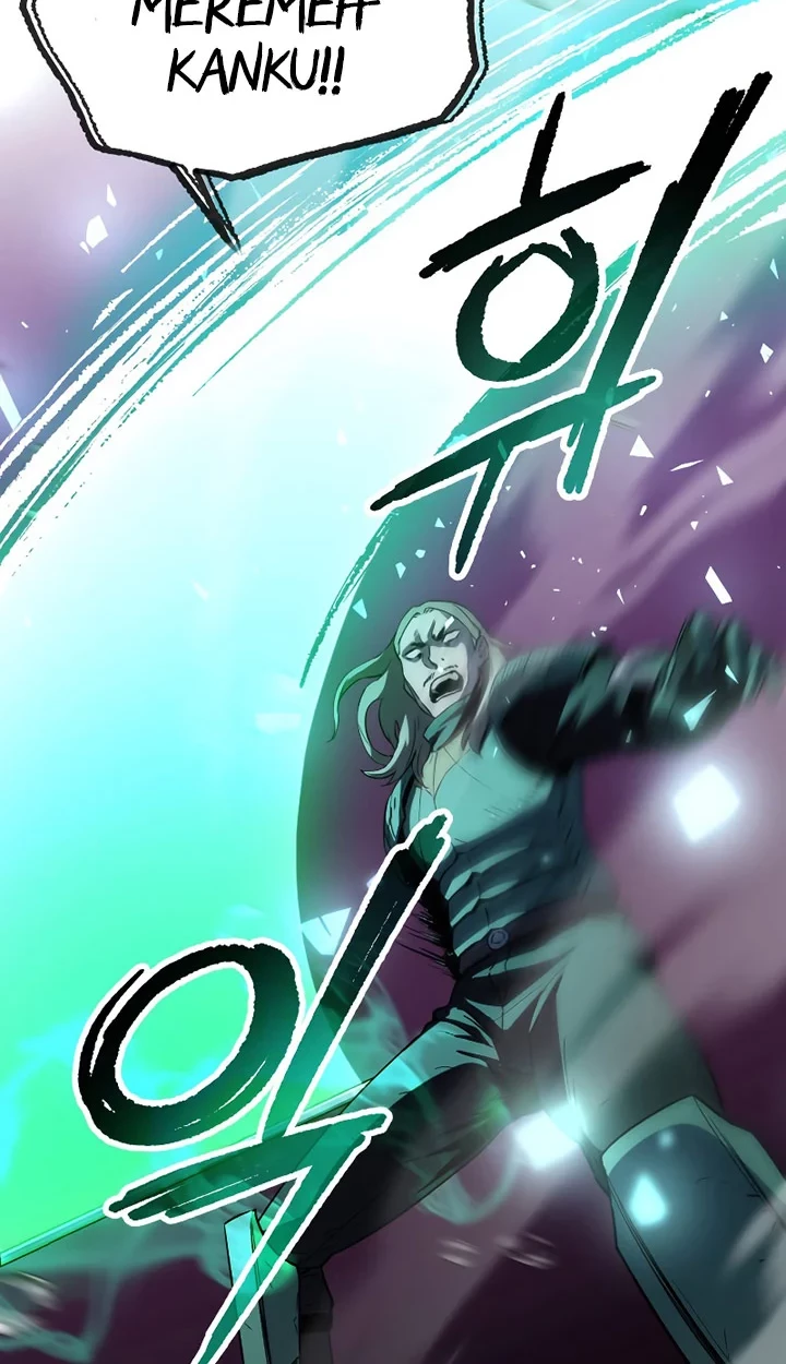 Player Who Can’t Level Up Chapter 54 Gambar 9