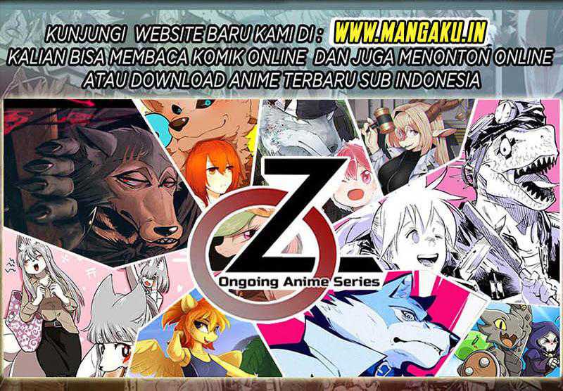 Beastars Chapter 173 Gambar 13