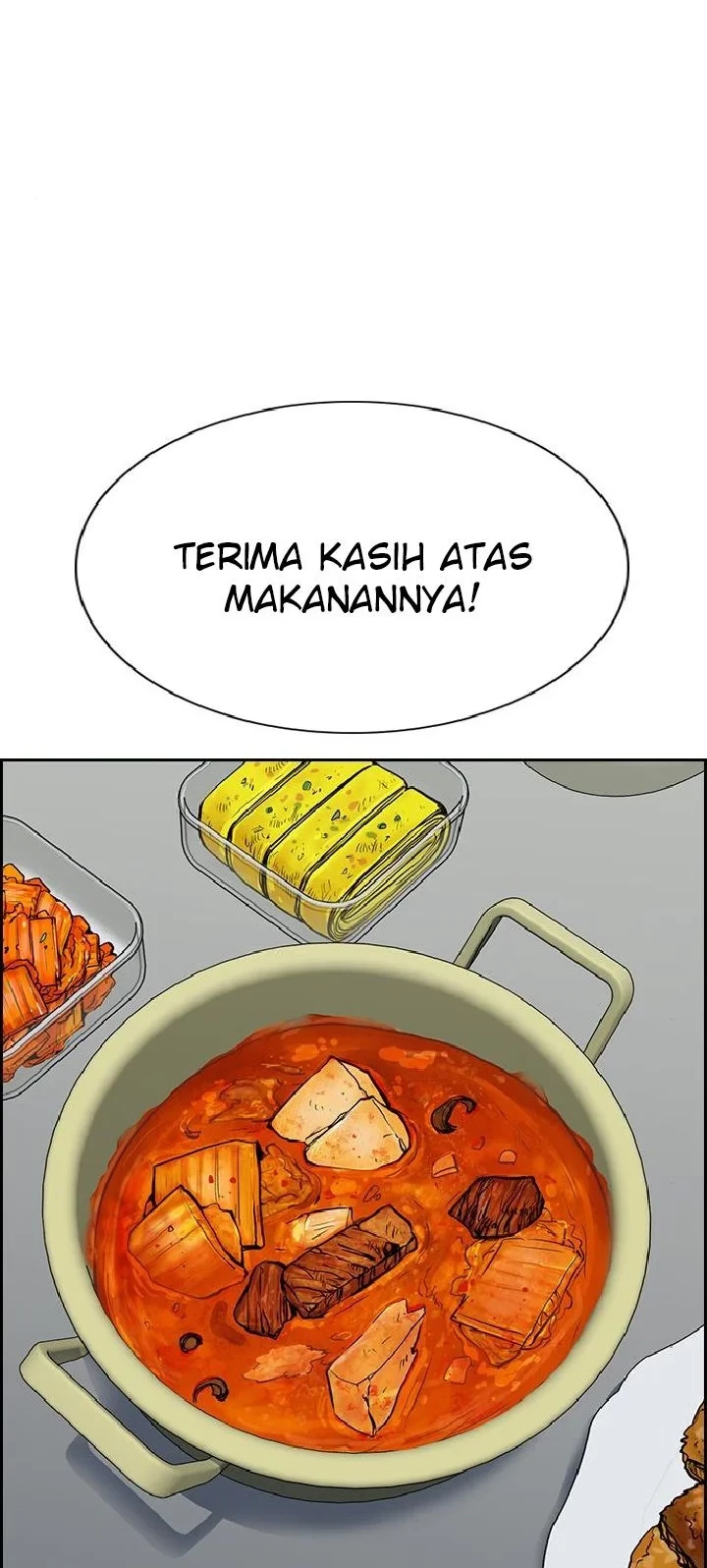 True Education Chapter 66 Gambar 20