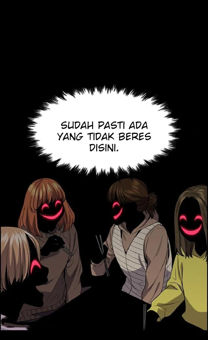 True Education Chapter 66 Gambar 28
