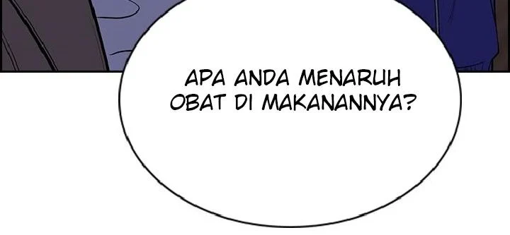 True Education Chapter 66 Gambar 35