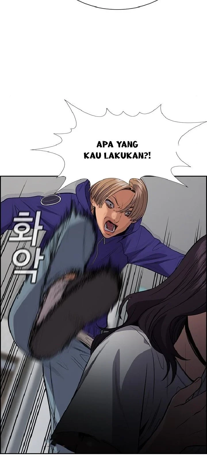 True Education Chapter 66 Gambar 48