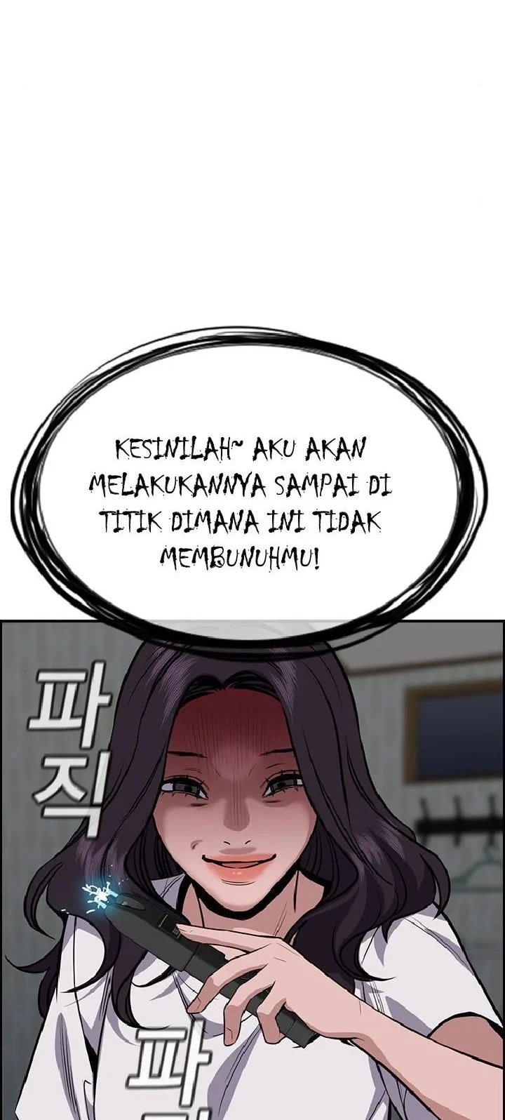 True Education Chapter 66 Gambar 53