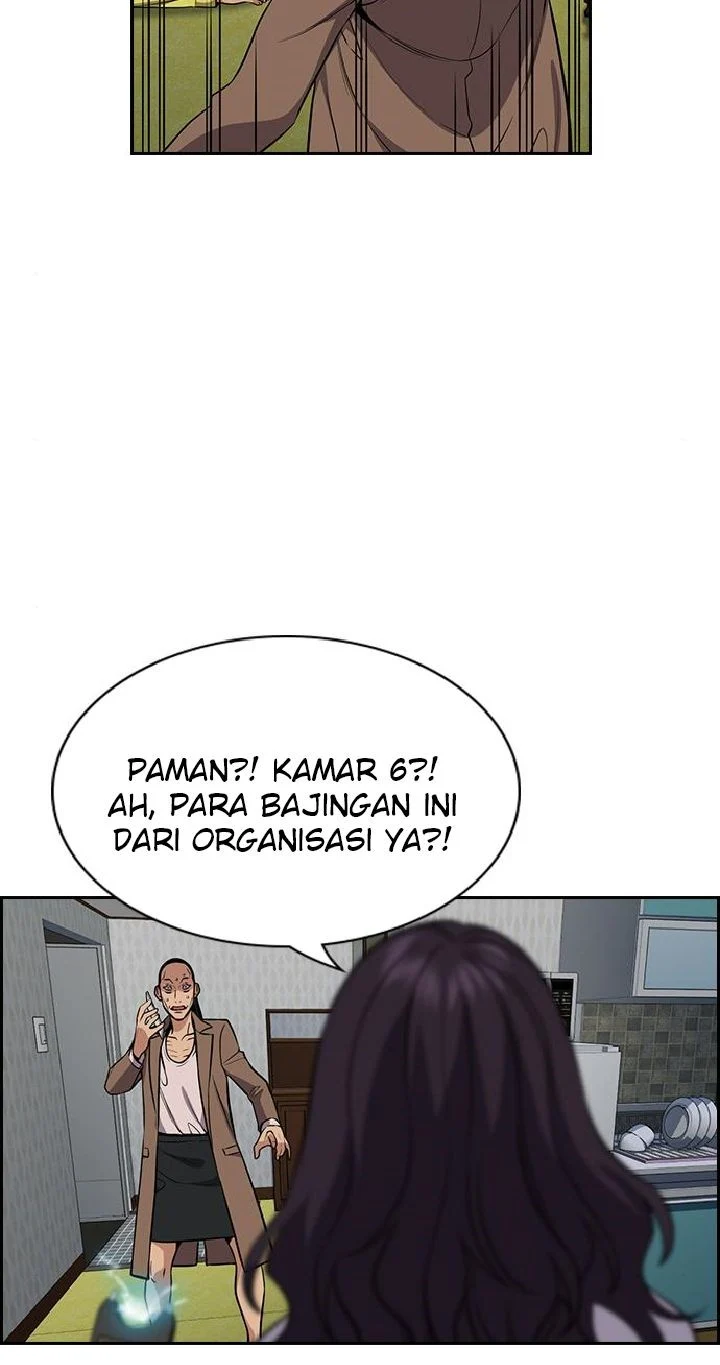 True Education Chapter 66 Gambar 56