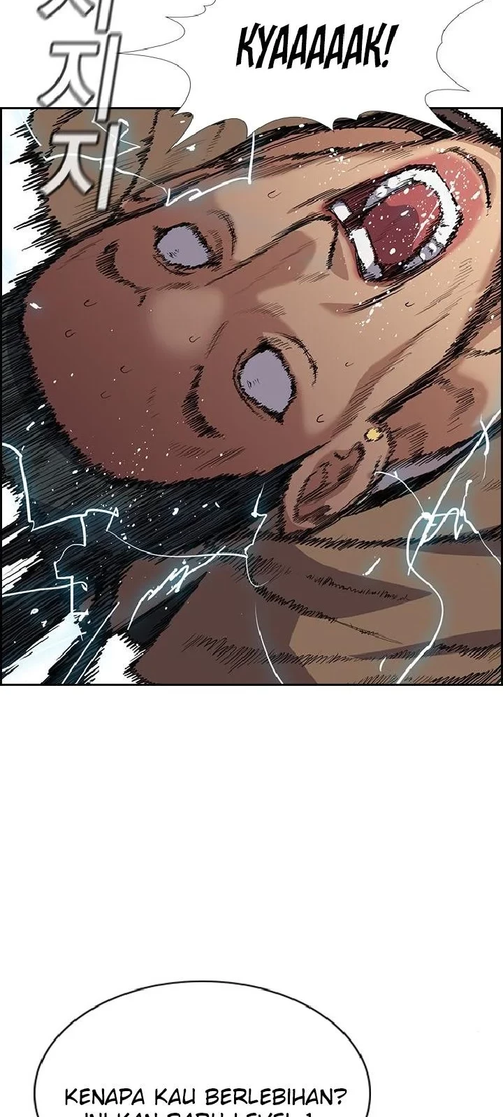 True Education Chapter 66 Gambar 60