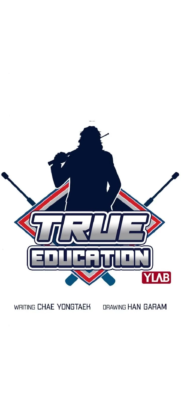 True Education Chapter 66 Gambar 9