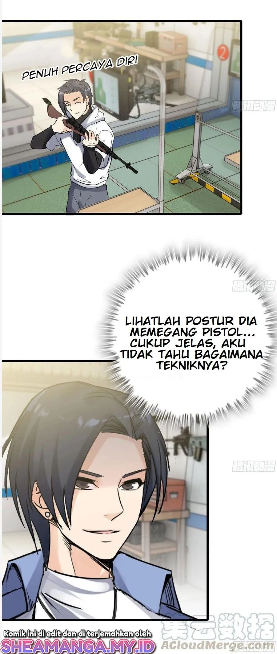 I Moved The BRICS In The Last Days Chapter 106 Gambar 12