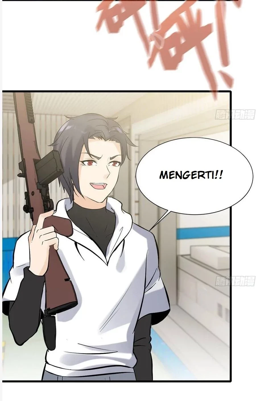 I Moved The BRICS In The Last Days Chapter 106 Gambar 14
