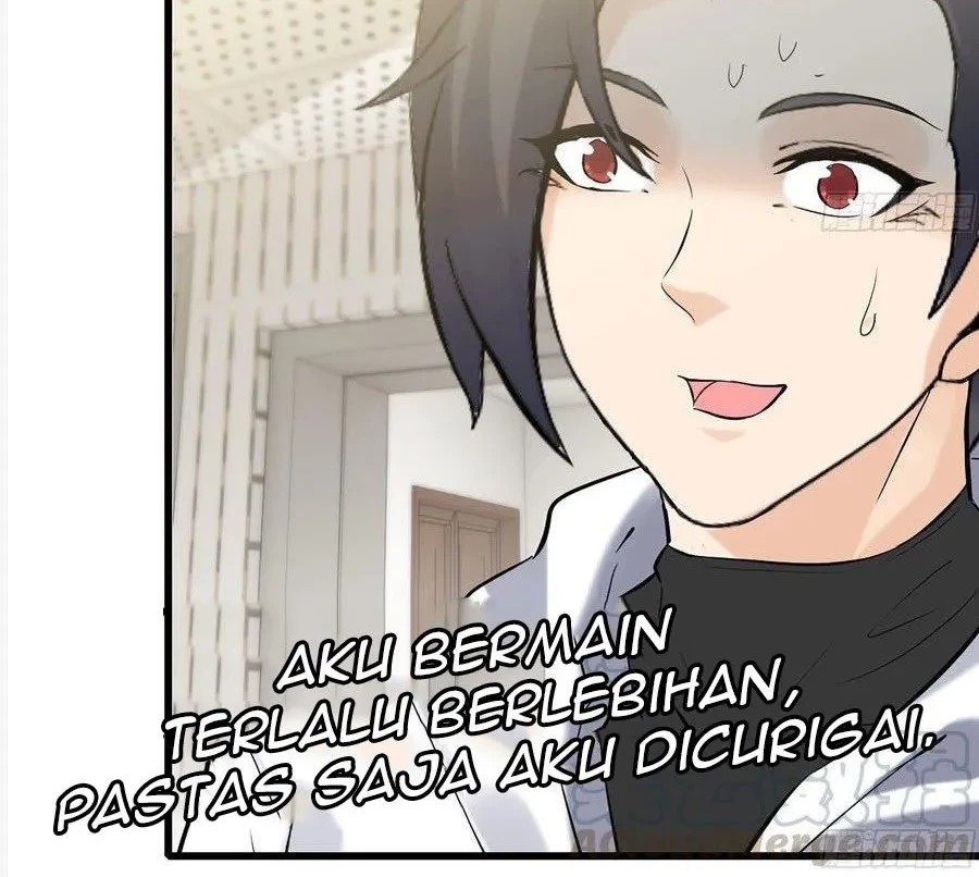 I Moved The BRICS In The Last Days Chapter 106 Gambar 17