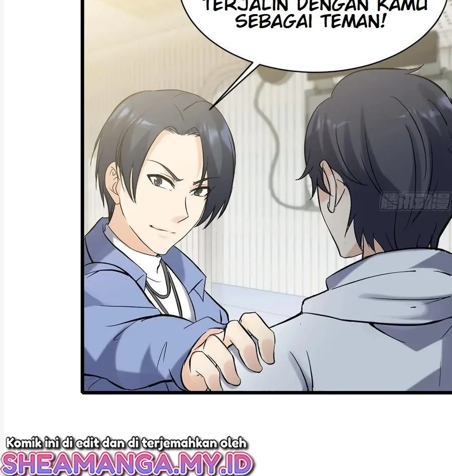 I Moved The BRICS In The Last Days Chapter 106 Gambar 19