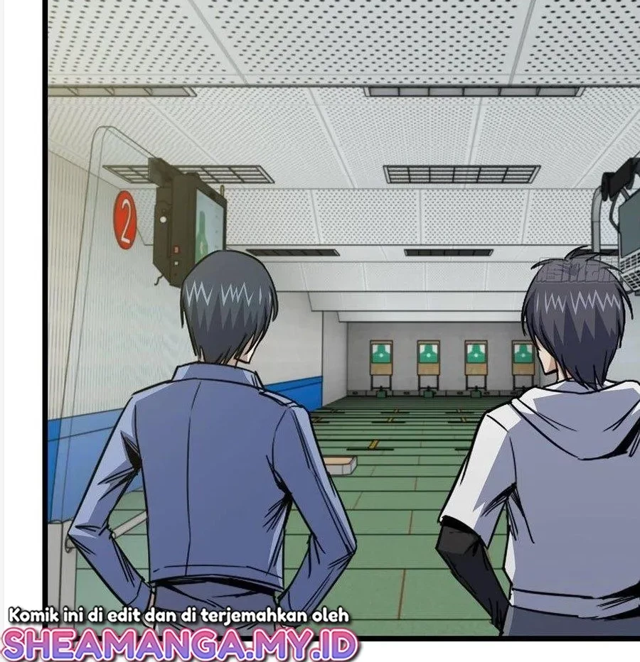 I Moved The BRICS In The Last Days Chapter 105 Gambar 23