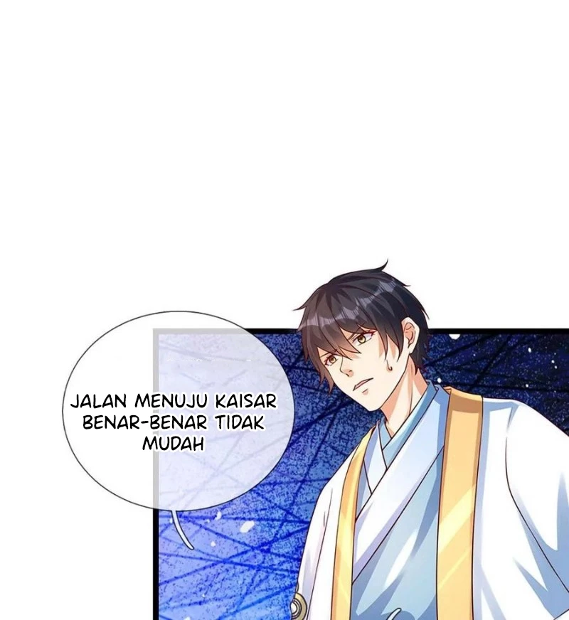 Star Sign In To Supreme Dantian Chapter 72 Gambar 7