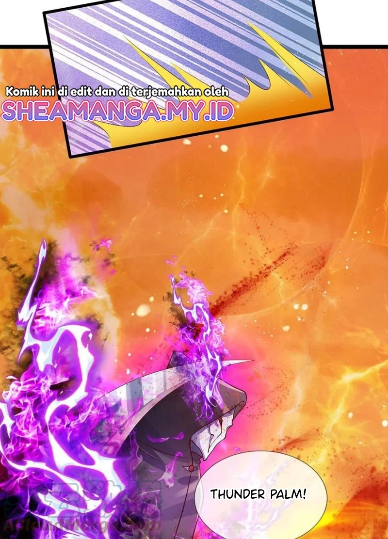 Star Sign In To Supreme Dantian Chapter 72 Gambar 10