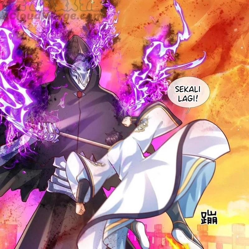 Star Sign In To Supreme Dantian Chapter 72 Gambar 13