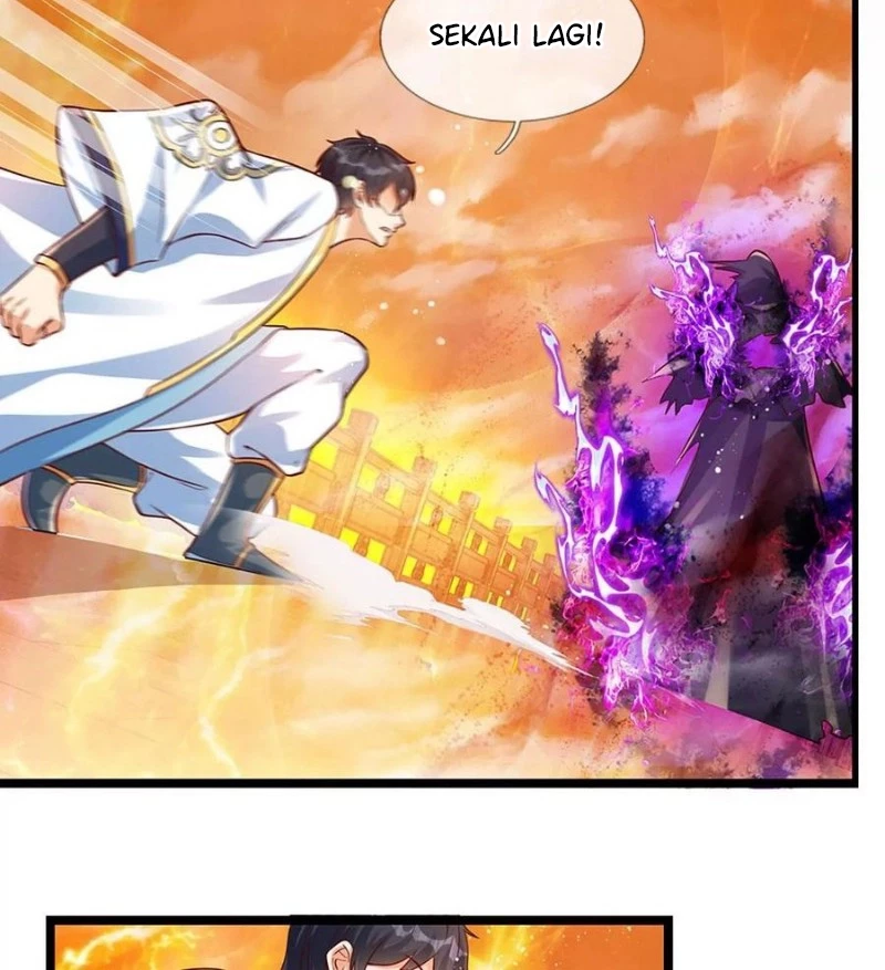 Star Sign In To Supreme Dantian Chapter 72 Gambar 16