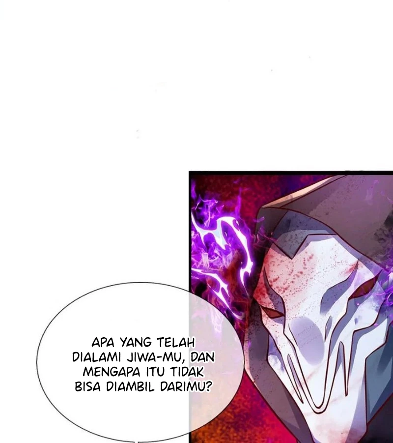 Star Sign In To Supreme Dantian Chapter 72 Gambar 22