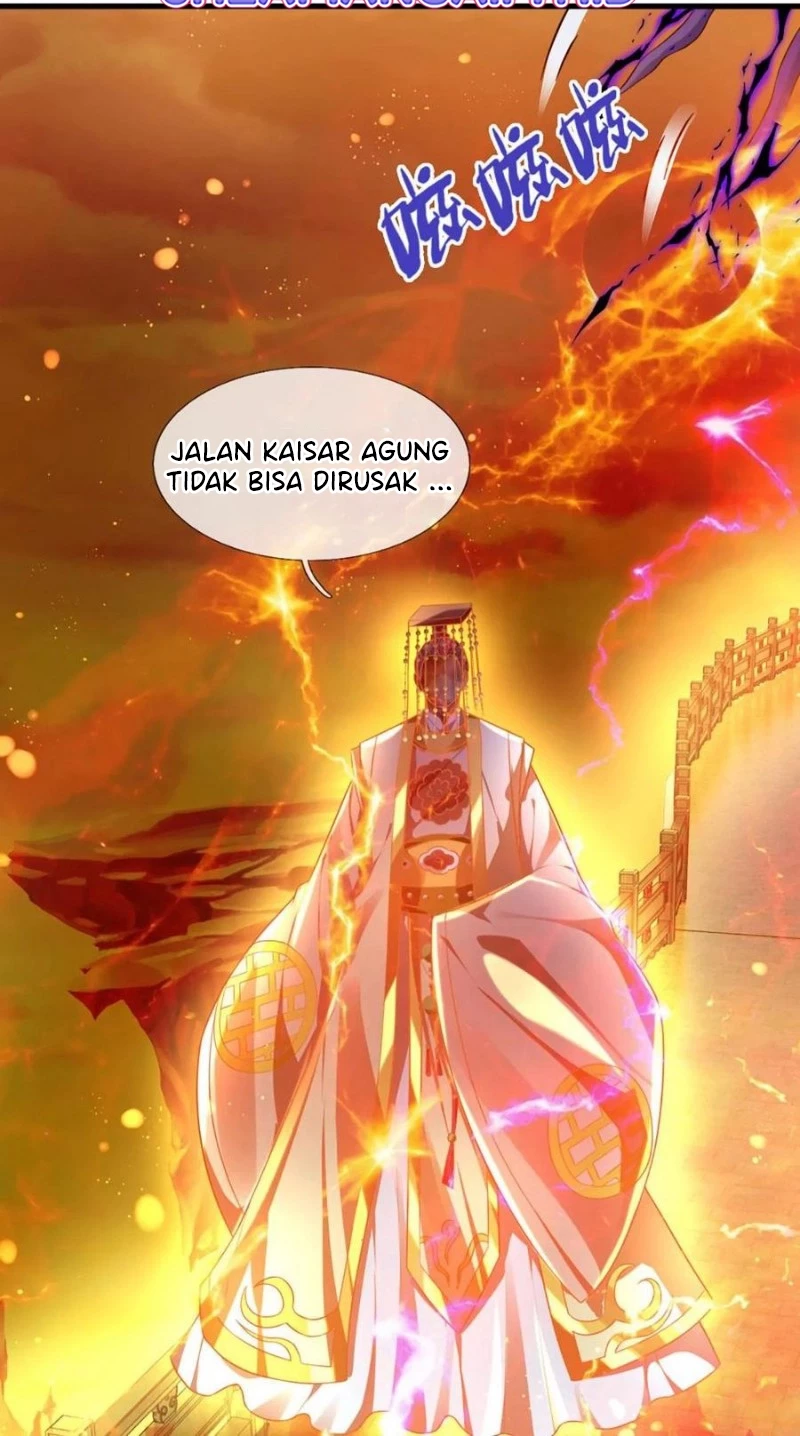 Star Sign In To Supreme Dantian Chapter 71 Gambar 7
