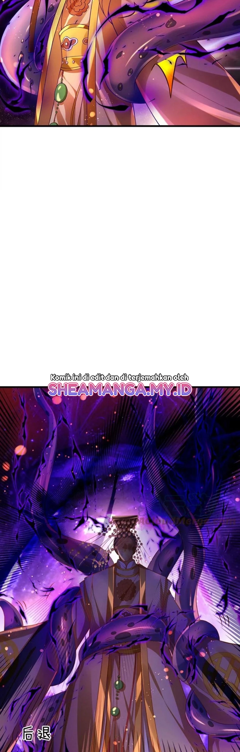 Star Sign In To Supreme Dantian Chapter 71 Gambar 9