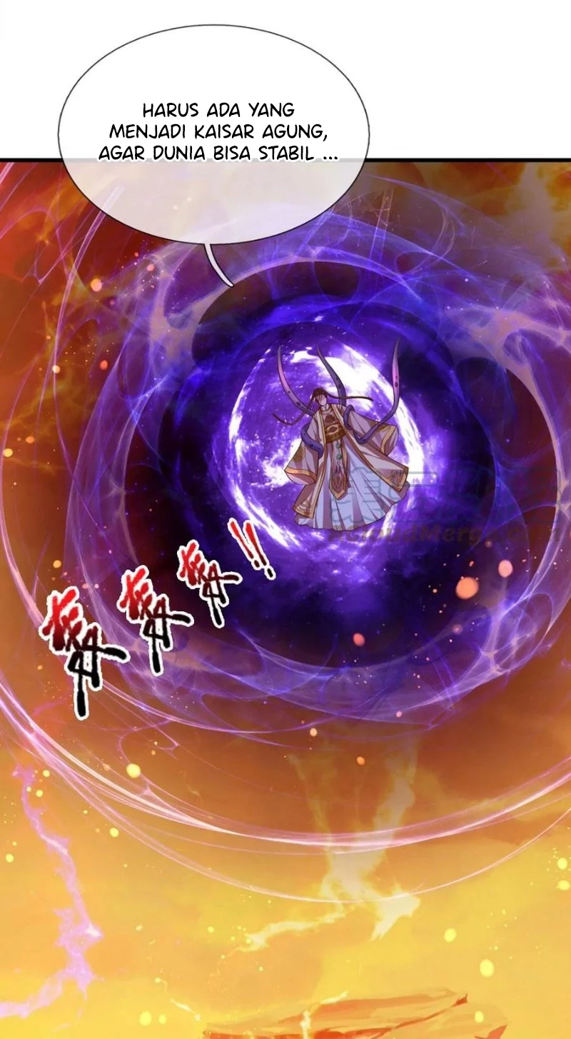 Star Sign In To Supreme Dantian Chapter 71 Gambar 13