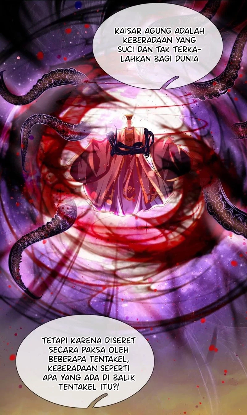 Star Sign In To Supreme Dantian Chapter 71 Gambar 16