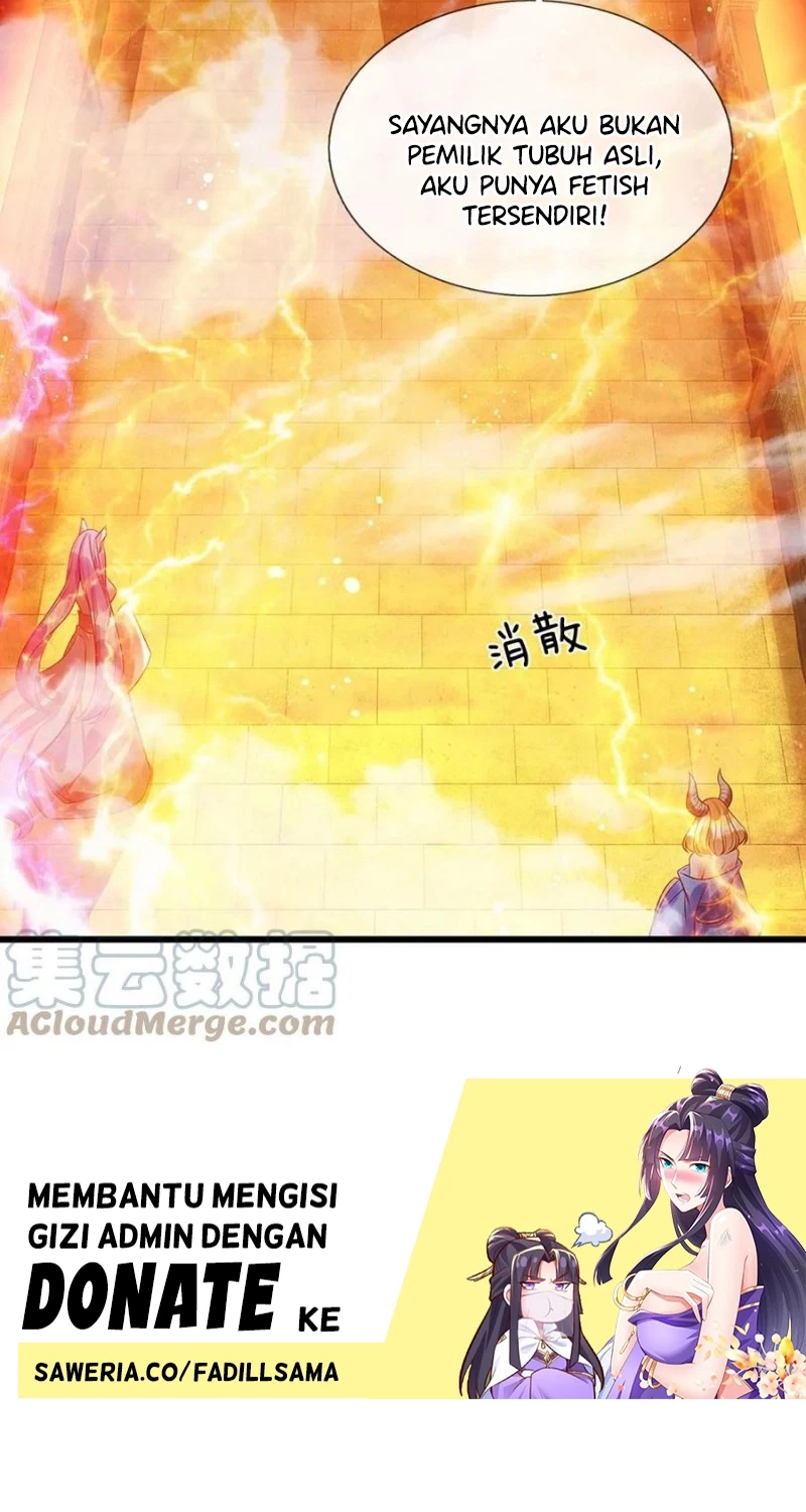 Star Sign In To Supreme Dantian Chapter 71 Gambar 24