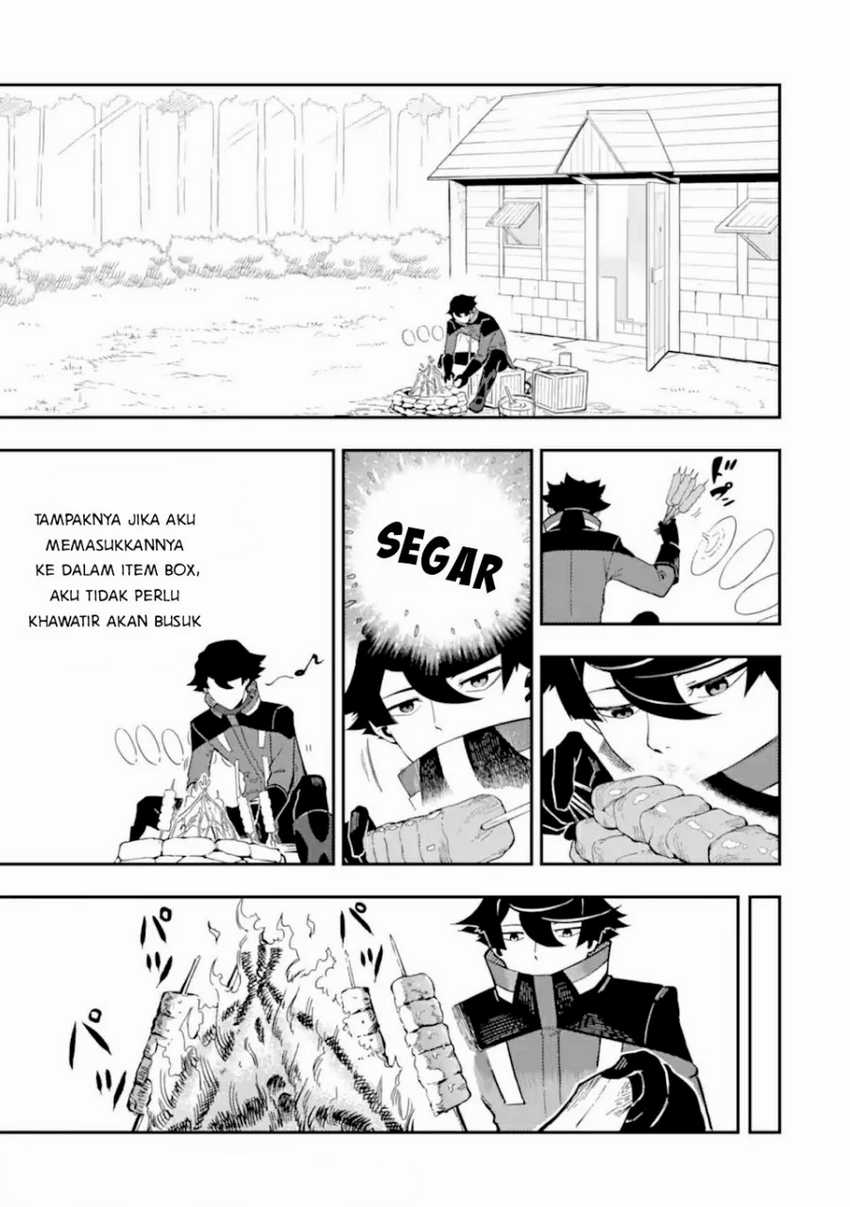 Ansatsu Skill de Isekai Saikyou: Renkinjutsu to Ansatsujutsu o Kiwameta Ore wa, Sekai o Kage kara Shihai suru Chapter 04.1 Gambar 6