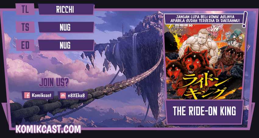 Baca Komik Isekai Putin Chapter 35 Gambar 1